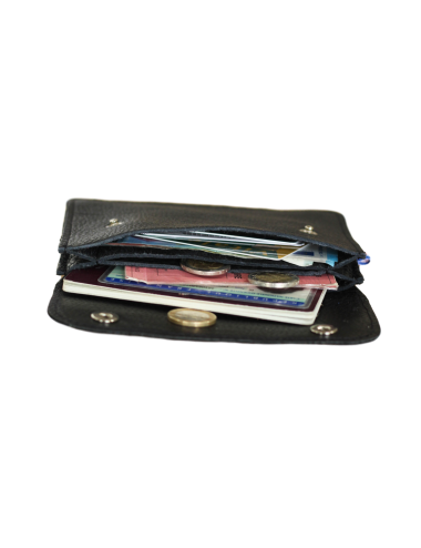 Pochette à soufflets...