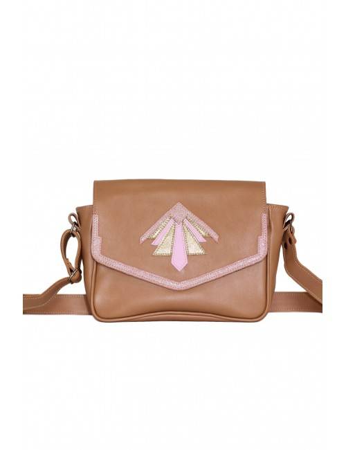 Sac porté épaule « Le...