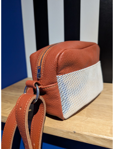 Sac porté épaule « Le...