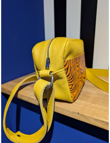 Sac porté épaule « Le...