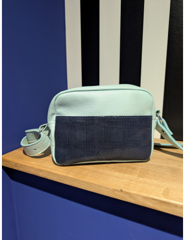 Sac porté épaule « Le...