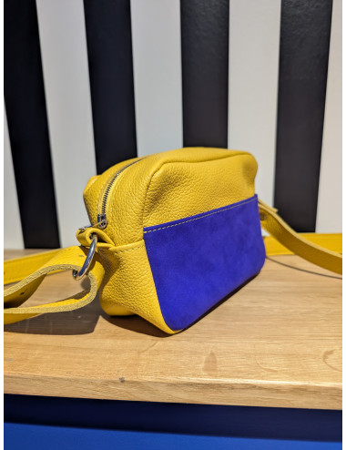 Sac porté épaule « Le...