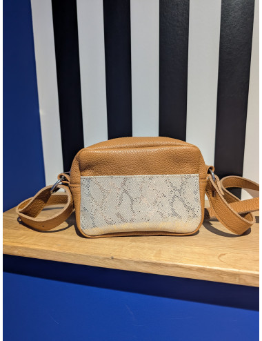 Sac porté épaule « Le...