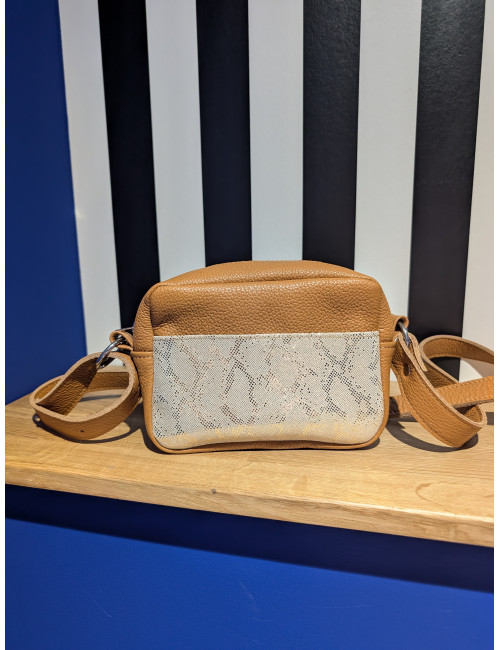 Sac porté épaule « Le...