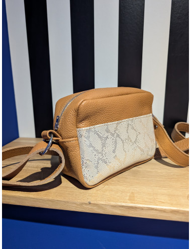 Sac porté épaule « Le...