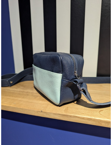 Sac porté épaule « Le...