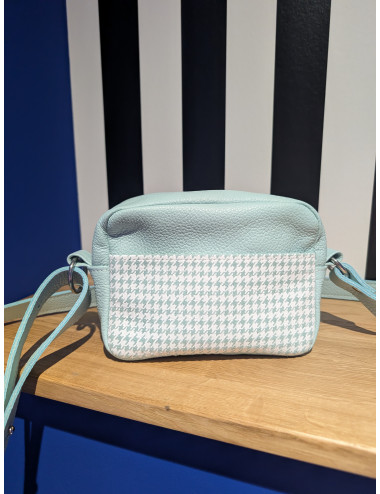 Sac porté épaule « Le...